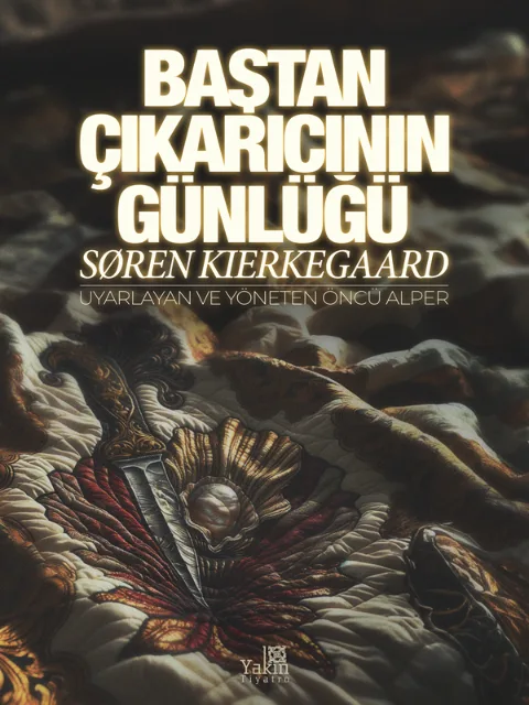 Baştan Çıkarıcının Günlüğü afişi