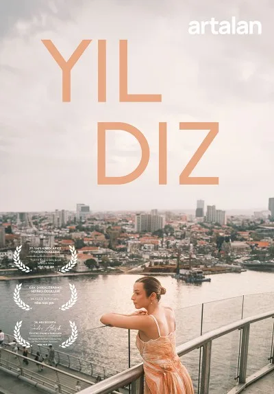 Yıldız afişi