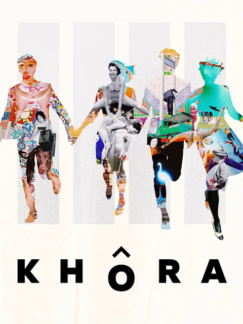 Khôra afişi