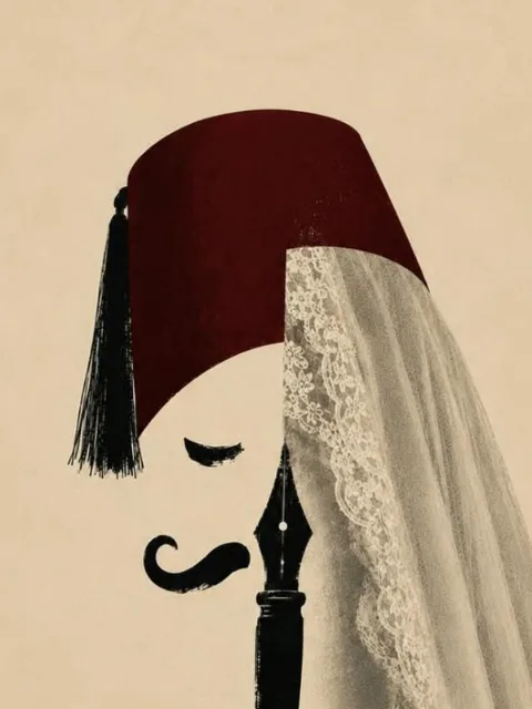 Şair Evlenmesi afişi