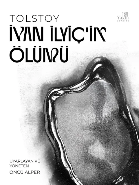 İvan İlyiç'in Ölümü afişi