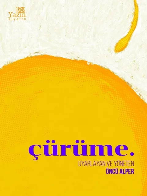 Çürüme afişi