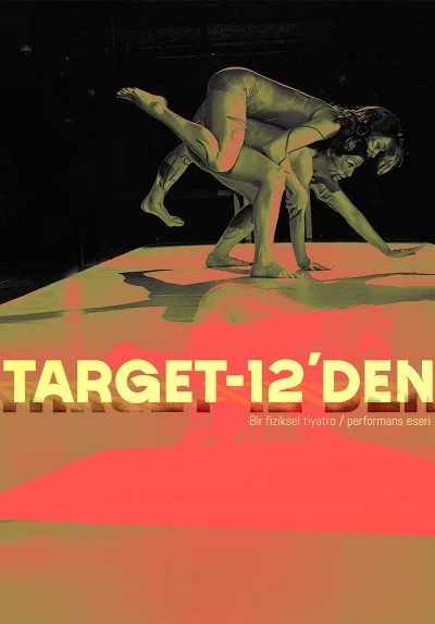 Target - 12'den afişi