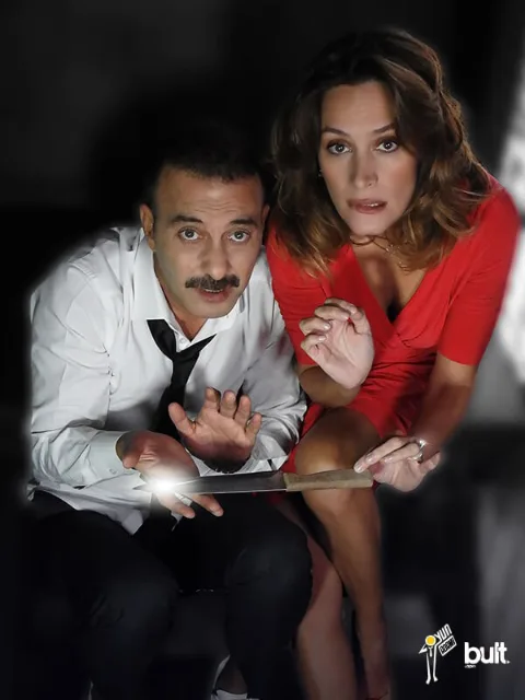 Ölü'n Bizi Ayırana Dek afişi