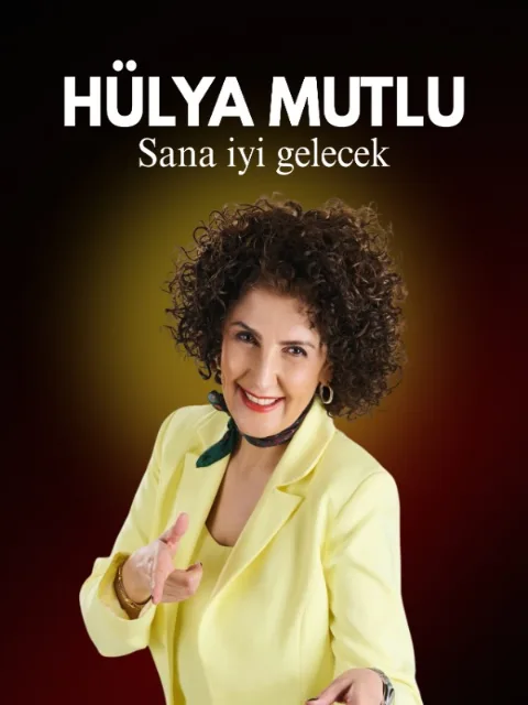 Sana İyi Gelecek afişi