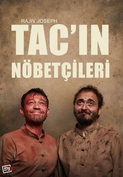 Tac'ın Nöbetçileri afişi