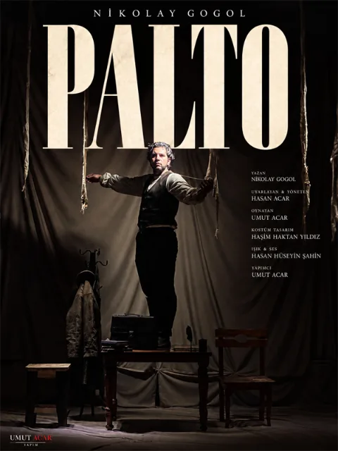 Palto afişi