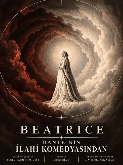 Beatrice afişi