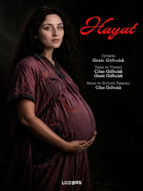 Hayat afişi
