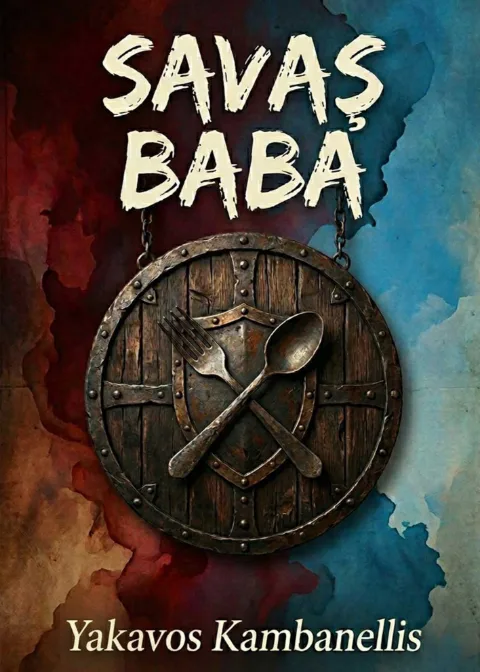 Gen Koleji (Savaş Baba) afişi
