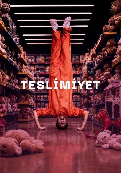 Teslimiyet afişi