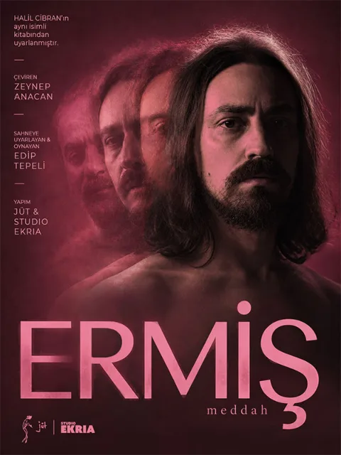 Ermiş afişi