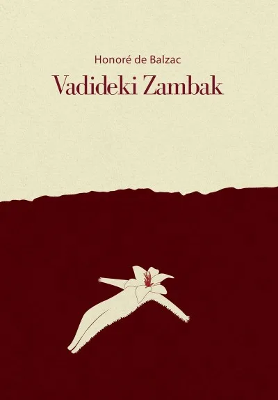 Vadideki Zambak afişi