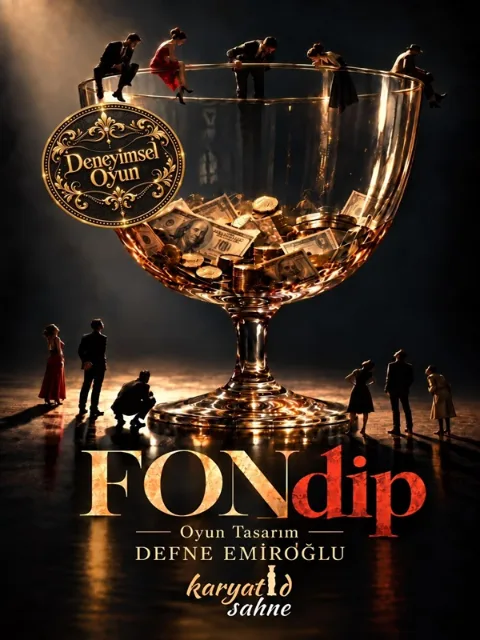 FON-Dip afişi