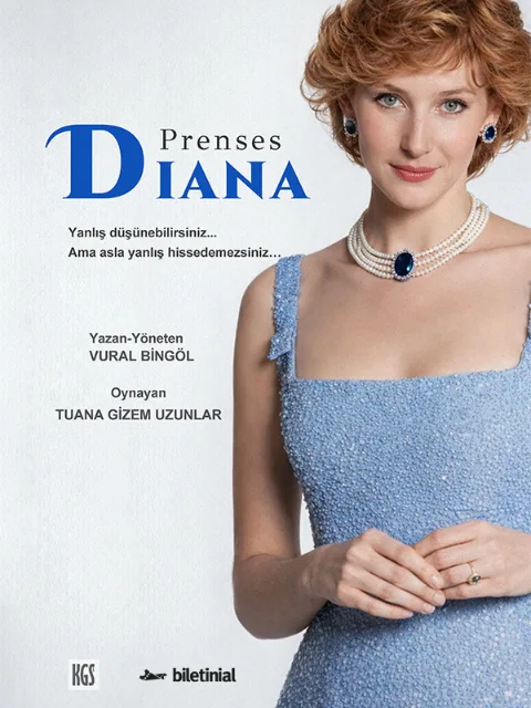 Diana afişi