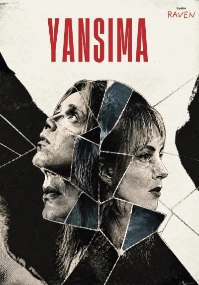 Yansıma afişi