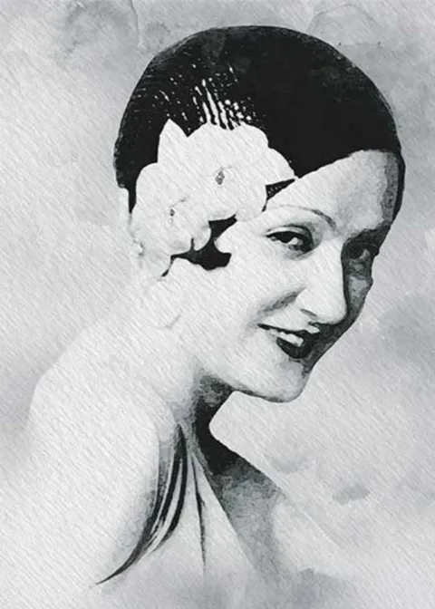 Bedia Muvahhit (Ödül Töreni) afişi